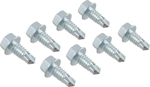 Vista 8 de CURT 17200 Kit de control de barra anti-balanceo para remolque