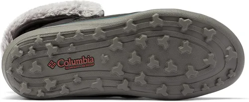 Vista 5 de Columbia Botas de nieve Heavenly Shorty Omni-Heat para mujer