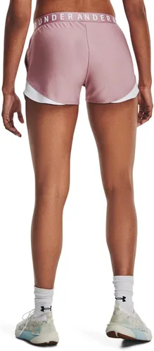 Vista 2 de Under Armour Pantalones cortos Play Up 3.0 para mujer