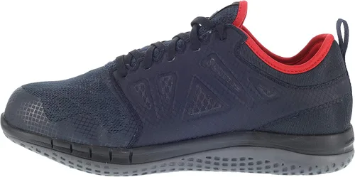 Vista 3 de Reebok Zprint - Zapatos ESD con punta de acero para hombre