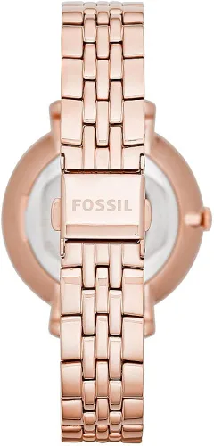 Vista 3 de Fossil Men's Jacqueline Quartz Watch