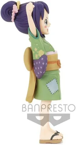 Vista 5 de Banpresto UNA PIEZA DXF ~ LA Serie ABUELA ~ WANOKUNI vol.2(A: OTAMA)