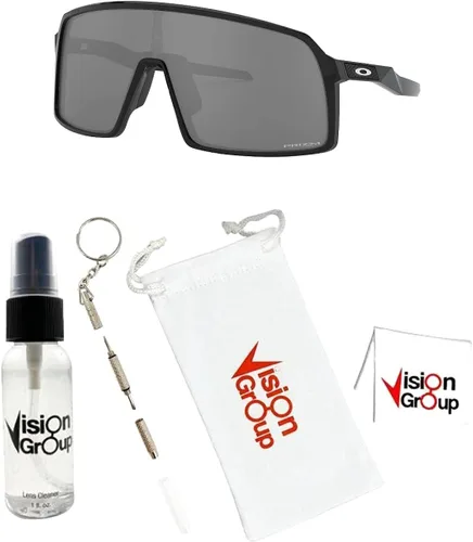 Vista 2 de Oakley OO9406 Sutro gafas de sol paquete de accesorios Vision Group