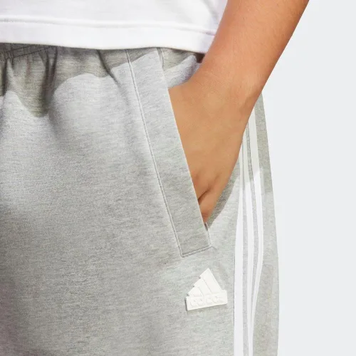 Vista 6 de adidas Pantalón regular de tres rayas Future Icon para mujer