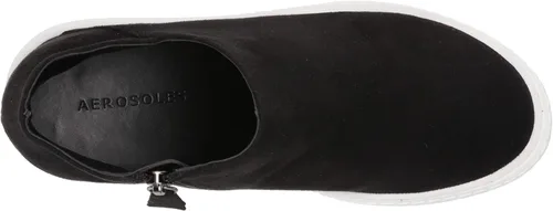 Vista 5 de Aerosoles Tenis Zirah para mujer, Neutral