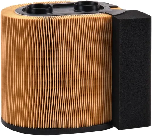 Vista 2 de Doc's Diesel Filtro de aire de motor DPA10580 Compatible con Ford 6.7L Powerstroke F250, F350, F450, F550 2017-2019 Reemplaza FA1927