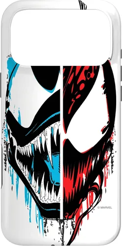 Vista 22 de Marvel Venom: Let There Be Carnage - Carcasa para iPhone 17