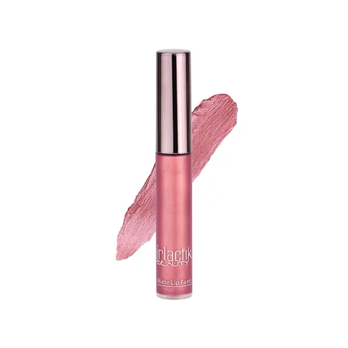 Vista 12 de Girlactik Lápiz labial líquido mate de larga duración (atractivo)