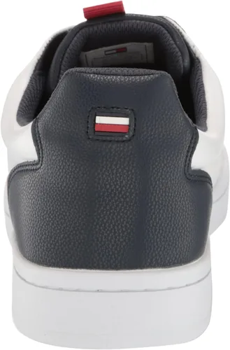 Vista 3 de Tommy Hilfiger Lewly - Tenis para hombre