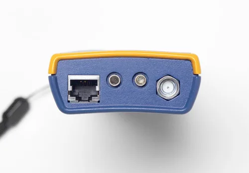 Vista 2 de Fluke Networks Generador de tonos IntelliTone Pro200 (MT-8200-61-TNR)