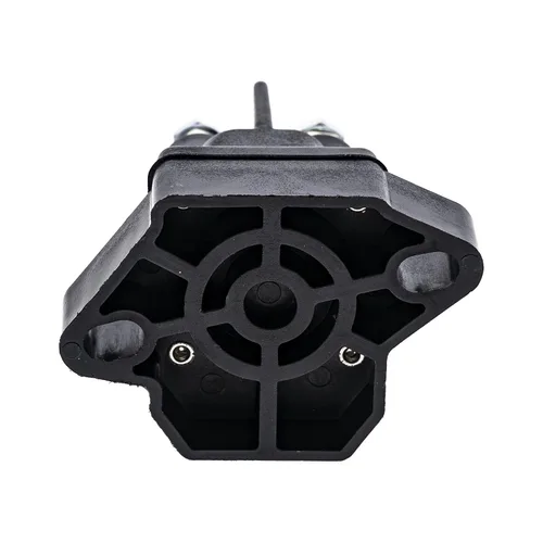 Vista 4 de NICHE Interruptor de relé de solenoide de arranque para Arctic Cat 0445-058 400 500 700 650 1000 Yamaha 8JP-H1940-00-00
