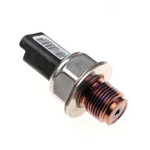 Vista 3 de Sensor de presión del carril de combustible 55PP29-01, para SsangYong Korando 2.0 Xdi 9307Z527A 1011520367 1305773398