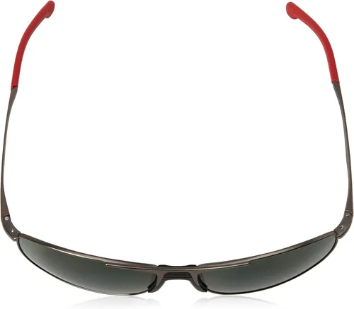 Vista 4 de Carrera Gafas de sol rectangulares 8039S para hombre
