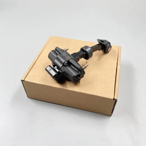 Vista 5 de 2 correas de control de puerta delantera limitada compatibles con Ford F150 2009-2014 9L3Z-1522886-A