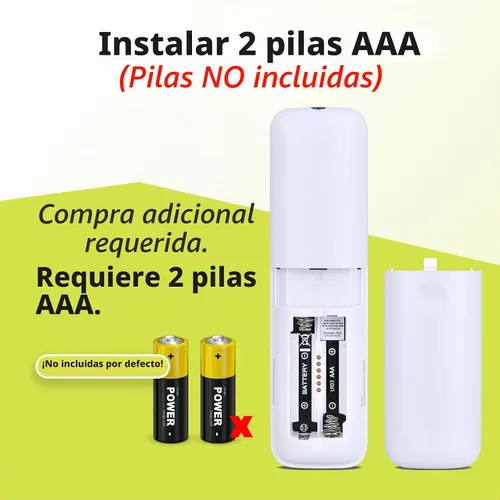 Vista 7 de Control remoto de repuesto de voz para dispositivo de transmisión Onn 4K Pro/Plus (2024), compatible con ONN Google TV 4K Pro/Plus Streaming Box
