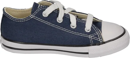 Vista 4 de Converse Kids Chuck Taylor All Star Core Ox Unisex (Little Kid) Rosa Sneaker 3Little Kid M