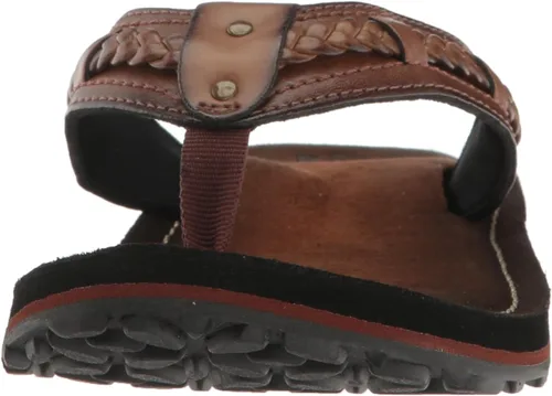 Vista 2 de Clarks Fenner Nerice sandalias para mujer