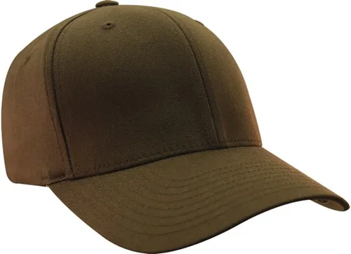 Vista 24 de Flexfit Visera para hombre