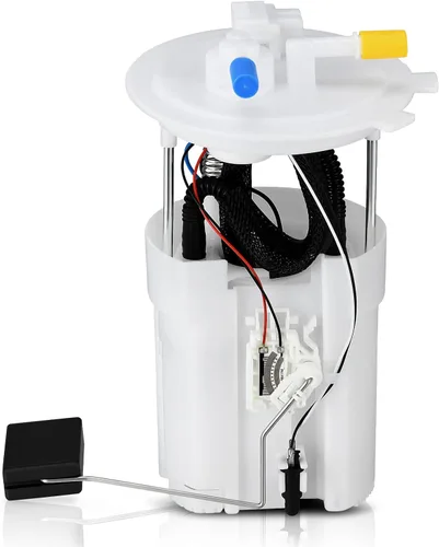 Vista 12 de DWVO Bomba de combustible compatible con Civic L4 1.8L 2006 2007 2008 2009 2010 2011
