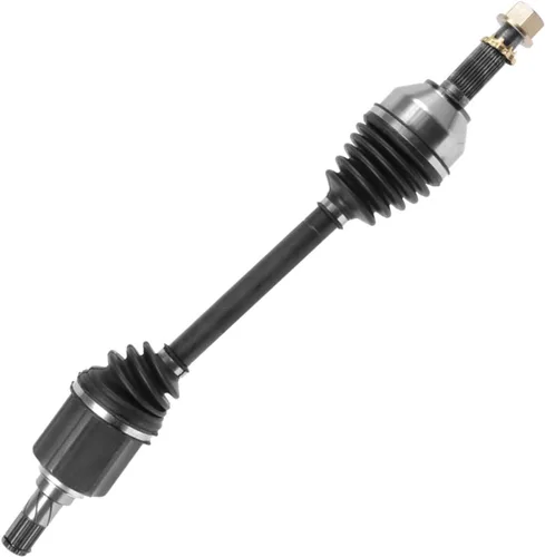 Vista 20 de Detroit Axle - Eje CV delantero izquierdo para 2001-2004 Kia Spectra 2001 Sephia [transmisión automática] Reemplazo del conjunto del eje del eje CV