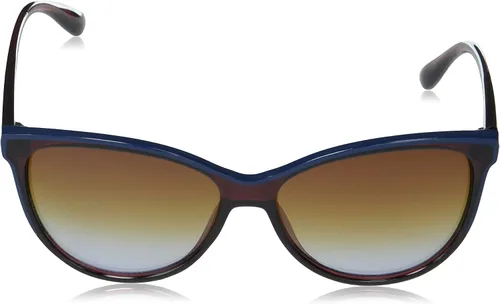 Vista 2 de TAHARI Th777 Tailored 100% Uv Protective Women's Cat Eye Sunglasses. Elegant Gifts for Her, 55 Mm