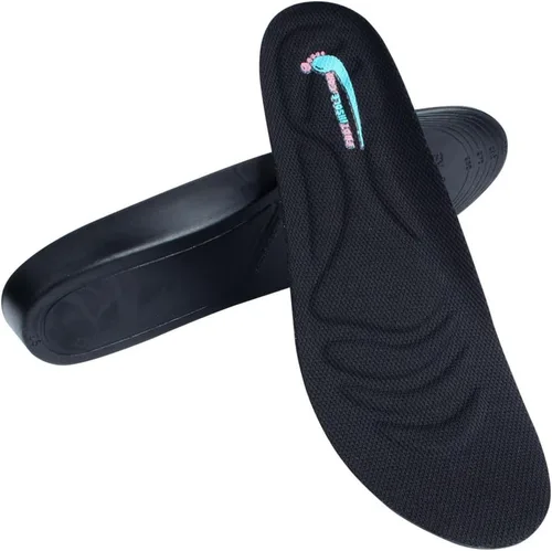 Vista 14 de Plantillas de Aumento de Estatura – Insertos para Elevar Zapatos
