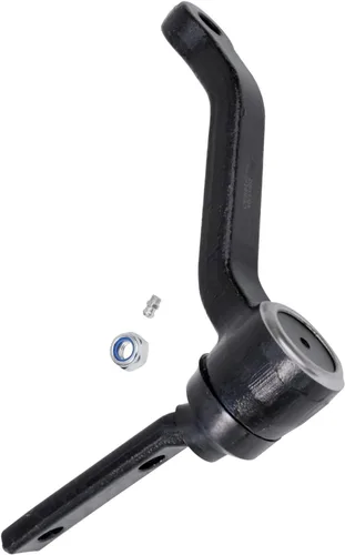Vista 9 de Detroit Axle - Brazo loco de dirección delantera para Chevy Impala Malibu S10 Buick LeSabre Electra Regal GMC S15 Jimmy Sonoma Pontiac Grand Prix AM