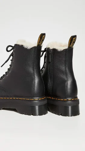 Vista 4 de Dr. Martens Botas bovver de invierno unisex