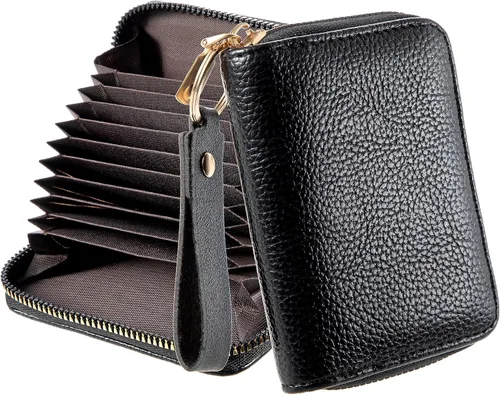 Vista 3 de Estuches de tarjetas para mujer