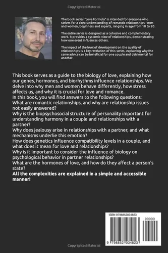 Vista 2 de Biology of Relationships Why People Form Pairs (Relationship Textbook The Formula of Love)