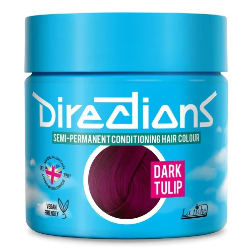 Vista 13 de La Riche Directions Tinte para el cabello semipermanente - Verde alpino - 3.0 fl oz / 30 oz