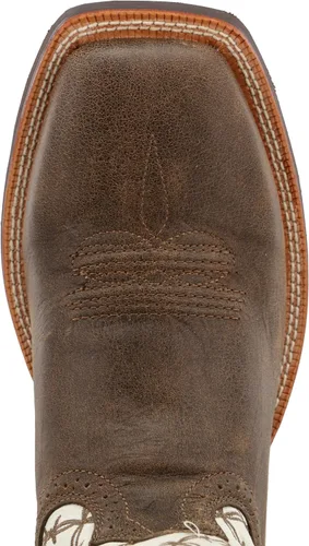 Vista 6 de Twisted X Ruff - Botas para hombre