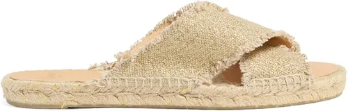 Vista 9 de Castañer Zapatos de mujer Alpargata, Carina