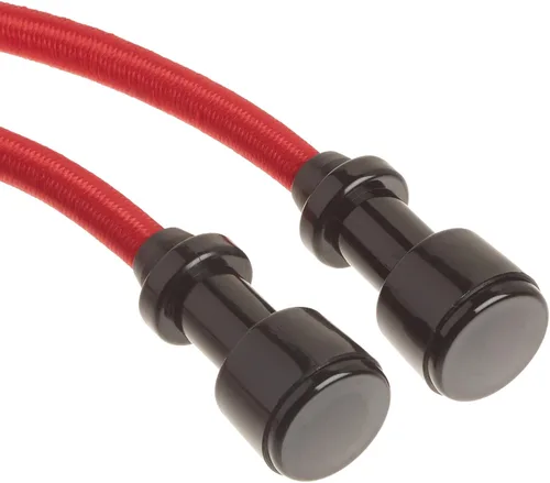 Vista 3 de AeroPilates Cable de alimentación doble para resistencia de reformadores