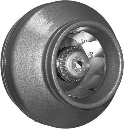 Vista 5 de Vortex, Powerfans VTX400 172 CFM, ventiladores potentes, 10 pulgadas