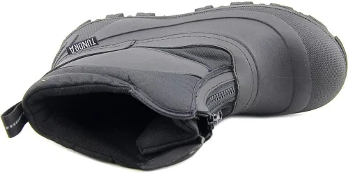 Vista 2 de Tundra Botas Mitch Negro
