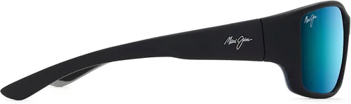 Vista 3 de Maui Jim Gafas de sol polarizadas Local Kine para hombre