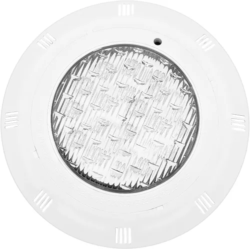 Vista 9 de 12V 54W Luz de piscina subacuática con cambio de color LED RGB IP68 con control remoto (54W)