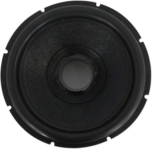 Vista 7 de Rockville RKPUN12D2 Kit de recono para subwoofer Punisher 12D2, reparación de alto rendimiento, materiales duraderos, fácil instalación
