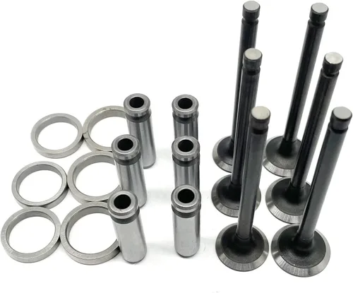 Vista 6 de D722 722EBH 722E Kit de reconstrucción de revisión compatible con motor Kubota