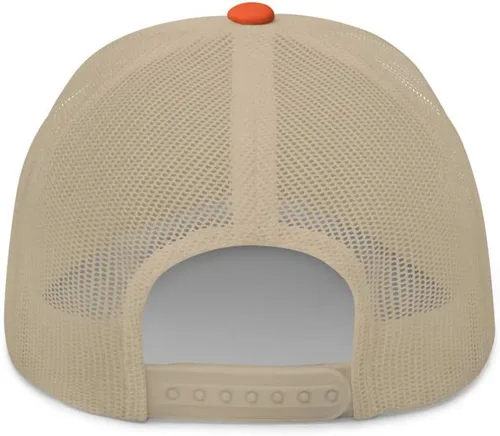 Vista 3 de RIVEMUG Gorra de camionero de primera calidad para traficante de drogas jubilado, gorra ajustable de pico curvado, broma divertida de regalo