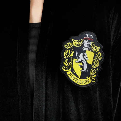 Vista 5 de Disfraz de Harry Potter para mujer 5 estilos Hogwarts, Gryffindor, Ravenclaw, Slytherin, Hufflepuff