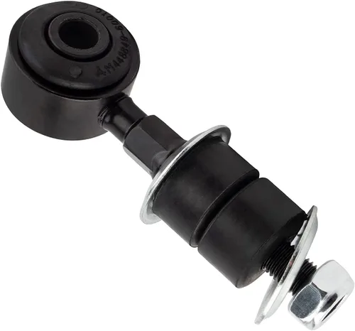 Vista 3 de 2 unidades estabilizador delantero/barra estabilizadora para Toyota Land Cruiser 1998 1999 2000 2001 2002 2003 2004 2005 2006 2007 para Toyota Land
