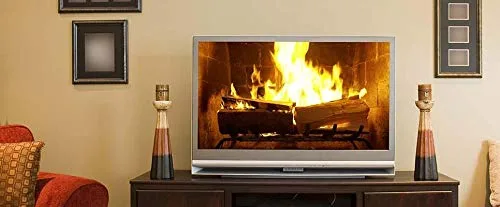 Vista 4 de Fireplace for Your Home