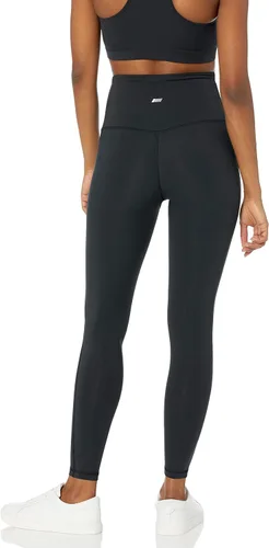 Vista 6 de Tienda Essentials Womens Active Sculpt High-Rise Full-Length Legging Available in Plus