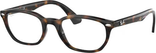 Vista 2 de Ray-Ban Kids' Ry1599 Rectangular Prescription Eyeglass Frames