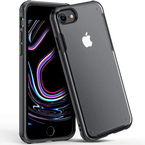 Vista 8 de ORIbox - Funda compatible con iPhone