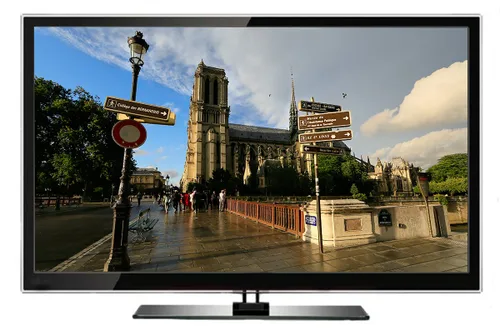 Vista 3 de Virtual Walks - Paris, France - For Indoor Walking, Treadmill and Cycling Workouts