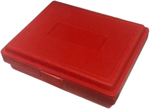 Vista 3 de PROLINEMAX - Juego de 10 pares de mecanistas paralelos de precisión de acero de 1/8" (0,0002")