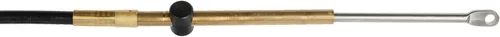 Vista 2 de SeaStar CCX205xx XTREME 1979 a la fecha de hoy Cable de control tipo 479 para OMC/Evinrude/Johnson.